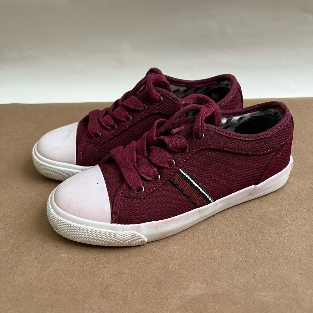 Ben Sherman Boys shoes size 13